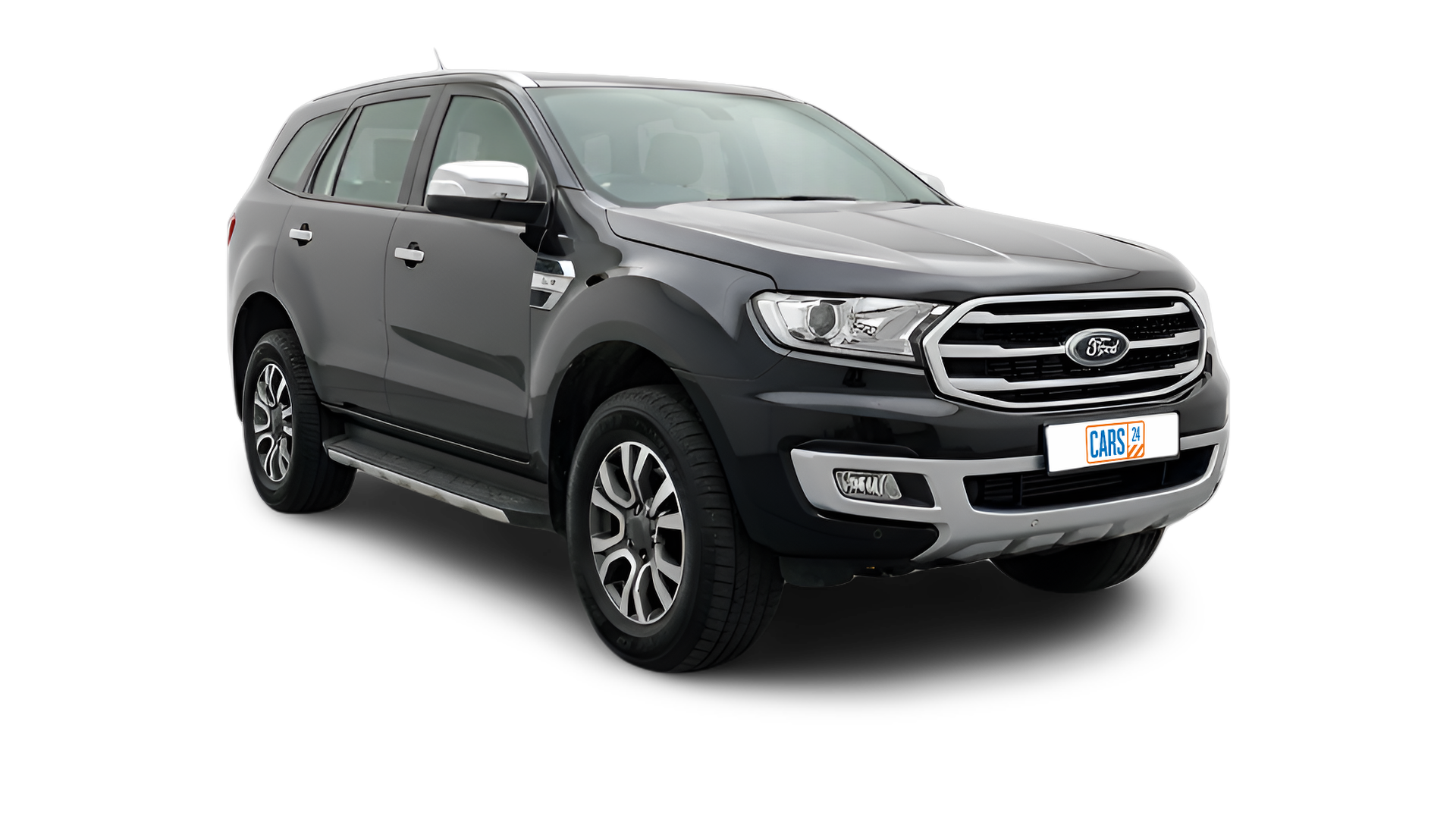 Ford Endeavour-img